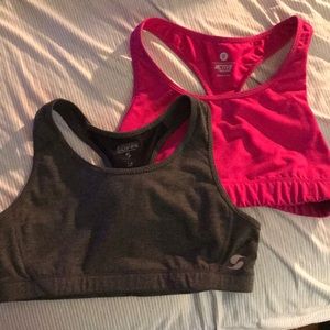 Sports Bra bundle